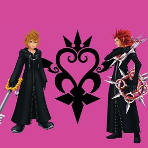 WhatDoYouSee (feat. Roxas)