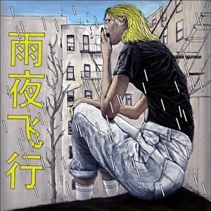 雨夜飞行