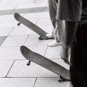 Pavement Jazz (demo)