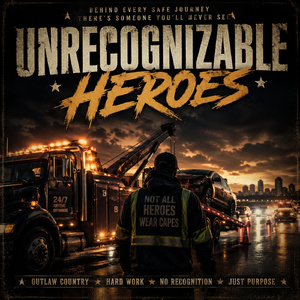 Move Over (Unrecognizable Heroes)