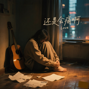还是会痛啊