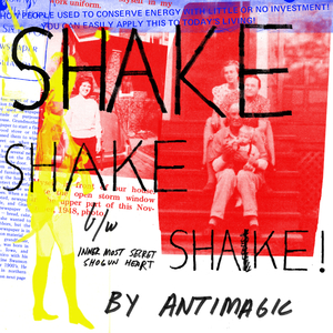 Shake Shake Shake