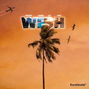 WESH (feat. james, AP, Yadi)