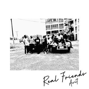 Real Friends