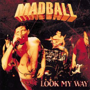 Look My Way (Album Version)