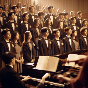 BELIEVE （ピアノカバー）