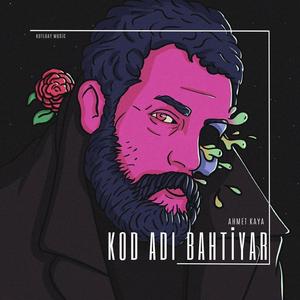Kod Adı Bahtiyar Drill Mix (Remix)