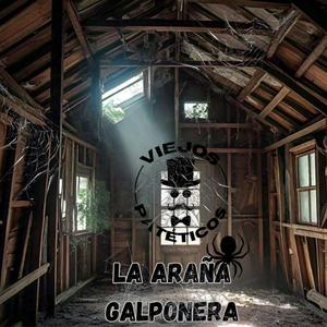 La Araña Galponera