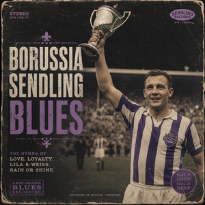 Borussia Sendling Blues