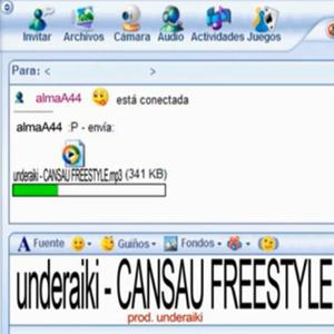 Cansau Freestyle P.