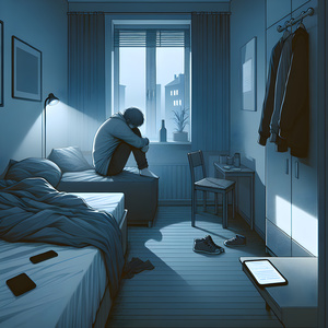 Nothing’s Wrong Enough