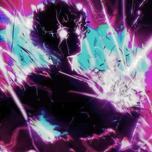 Poder (Anime drill type beat x anime trap type beat x anime type beat)