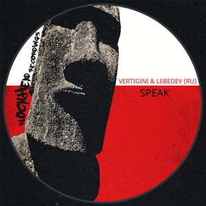 Speak (Original Mix)