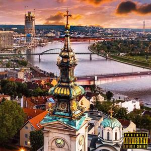 Pa Allá (тамо) (feat. Wockheart Luffy)