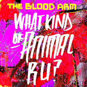 What Kind of Animal R U? (Roman Remix)