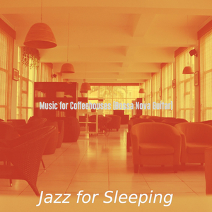 Stylish Music for Working in Cafes