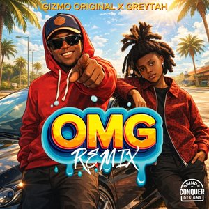 OMG (Remix)