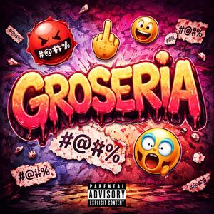 GROSERIA