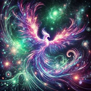 Angelic Light of Protection