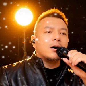 余烬之殇-黄后林