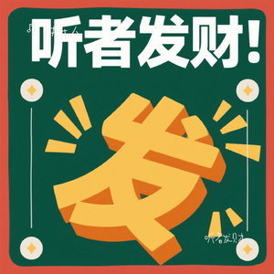 听者发财