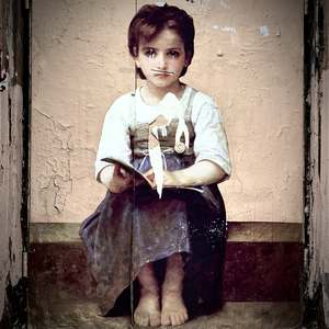 Белоснежка