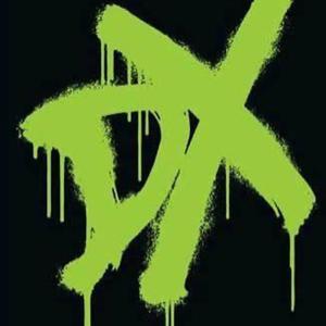 DX FREESTYLE (feat. Laron)