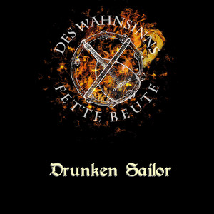 Drunken Sailor