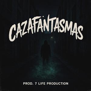 CAZAFANTASMAS (feat. DNS RAP)