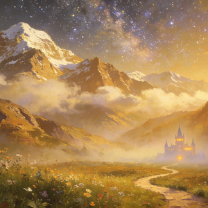 The Land of Dream