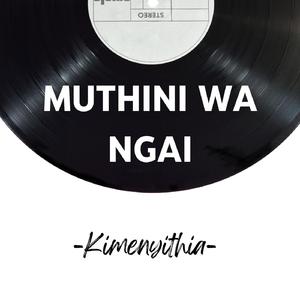 Kimenyithia