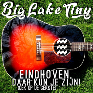 Eindhoven, daar kun je zijn! (Gek op de gekste)