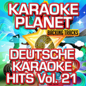 Du Liebst Mich Nicht (Karaoke Version With Background Vocals)