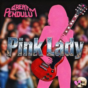 Pink Lady（Pop Metal Remastered）