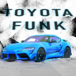 TOYOTA FUNK
