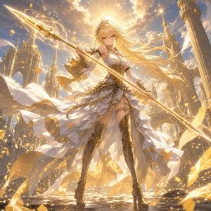失われた曙光 - The Lost Dawnlight