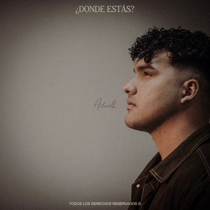 ¿Donde Estás?