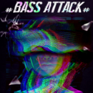 Mix for BASS ATTACK vol.3