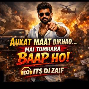 Aukat Mat Dikhao Mai Tumara Baap Hu