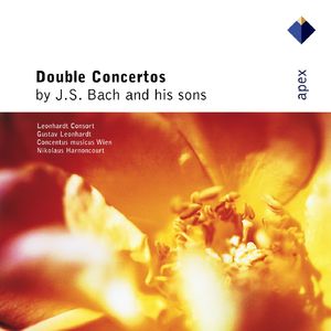 Sinfonia Concertante in F Major, W.C38:I. Allegro moderato