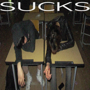 HIGHSCHOOL SUCKS (Inst.)