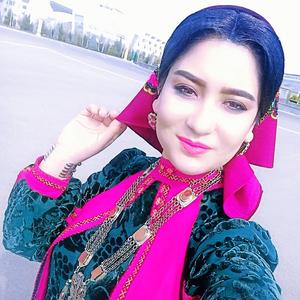 Unudyp Bilemok (feat. Ogulgerek Durdyyewa)