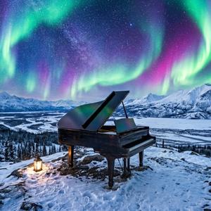 Marble Lullaby