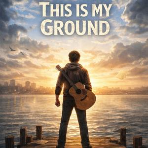 This is my Ground (Sequel to Standing Strong)