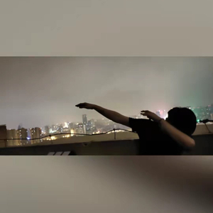 夏天的风（翻唱）