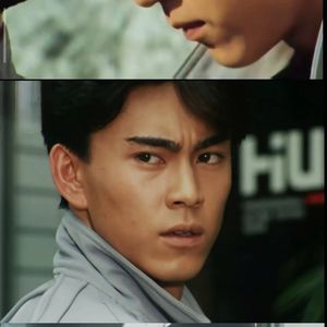 南光太郎背景音乐2