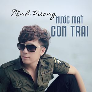 Nước Mắt Con Trai