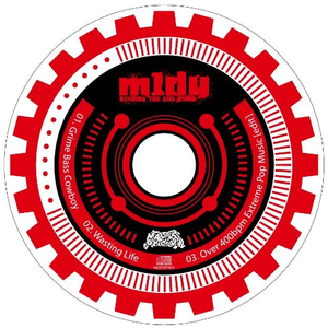 400 BPM Extreme Pop Music