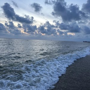 北冰洋与尼罗河的重逢