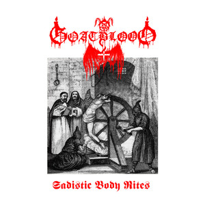 Tomb of Thousand Lambs